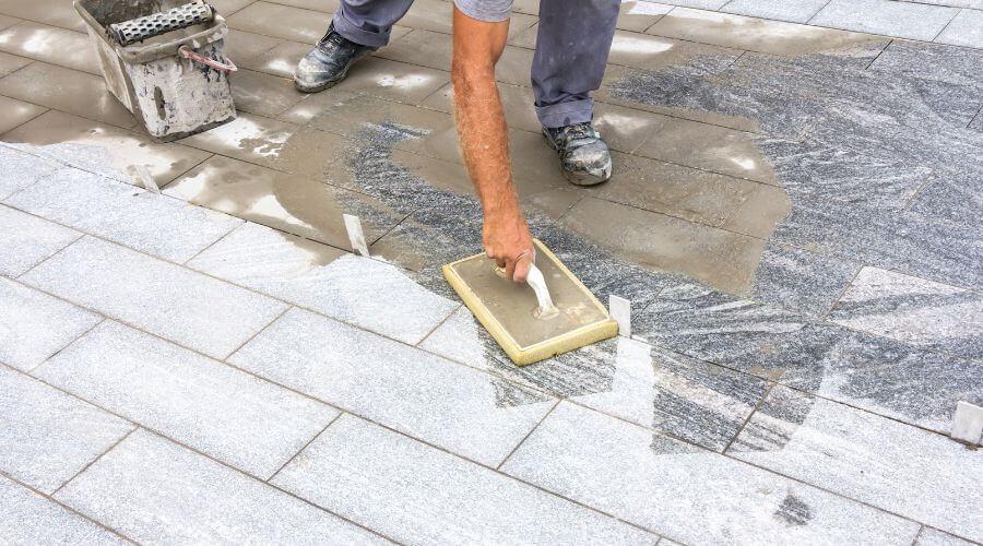 Expert tile roof repair services in Colwich, KS